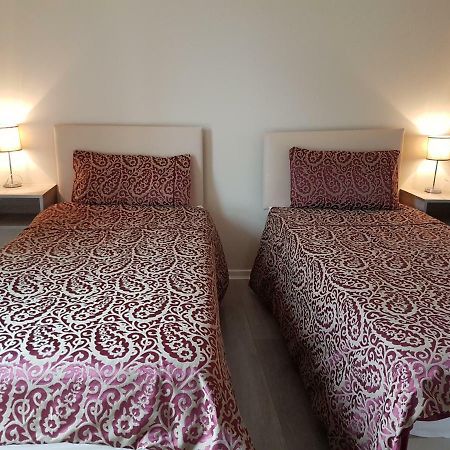 Grant Rooms Derry Extérieur photo